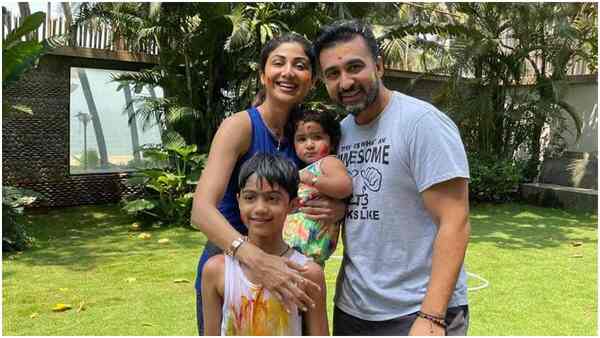 Raj Kundra recalls his heartbreaking moment in jail: My son asked, 'Papa when are you coming home?’