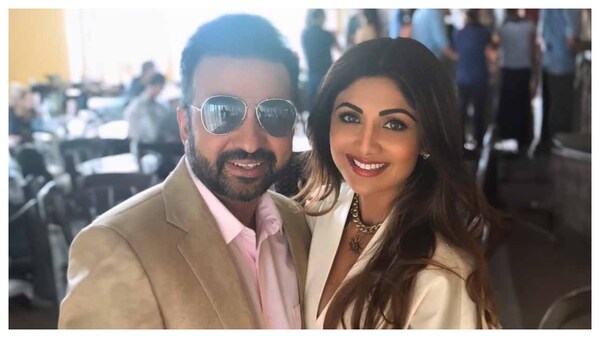 Raj Kundra reflects on impact of porn allegations on marriage with Shilpa Shetty - 'She laughed'