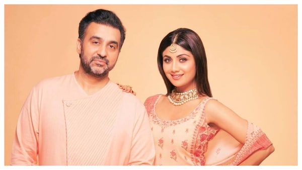 Shilpa Shetty's husband Raj Kundra to make his acting debut with film on his jail term after porn scandal