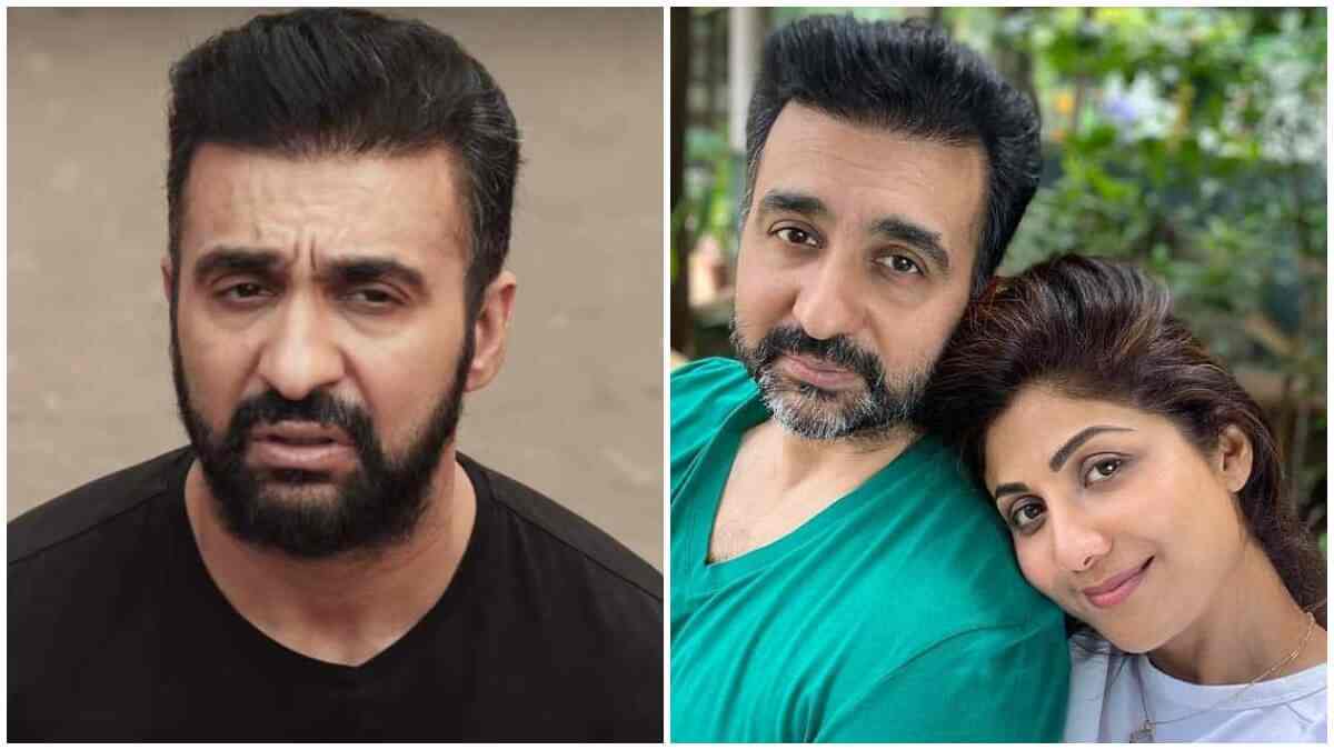 Raj Kundra recalls being stripped in jail after being arrested: It is humiliating because wo nanga hi...