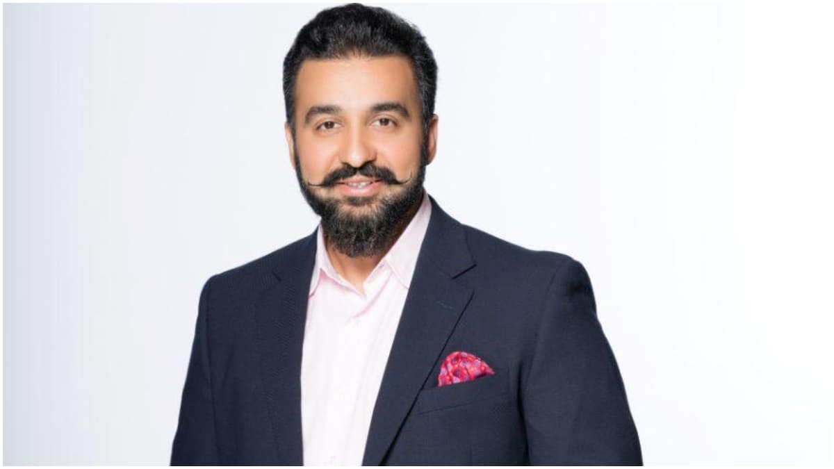 Raj Kundra summoned by ED in porn and money laundering case days after raid - Deets inside
