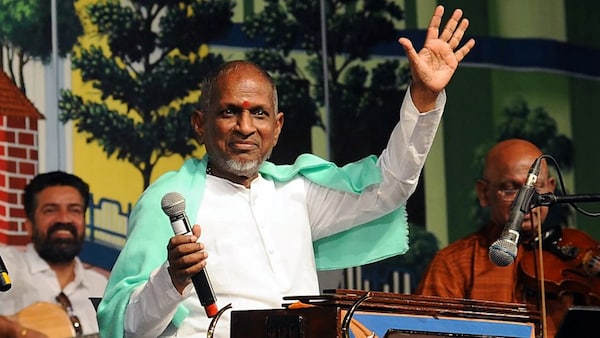 On World Music Day, music maestro Ilaiyaraaja surprises fans by reacting to their comments on Twitter