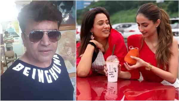 Shweta Tiwari’s ex-husband Raja Chaudhary: She has blocked me, I send texts and emails to Palak and wait for her to reply