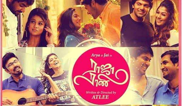 Raja Rani