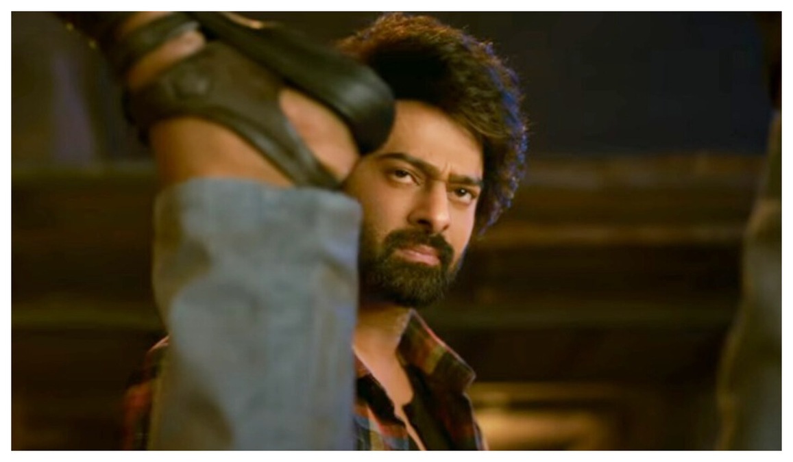 The Raja Saab Trailer: Prabhas returns with a witty and playful side in Maruthi's horror comedy