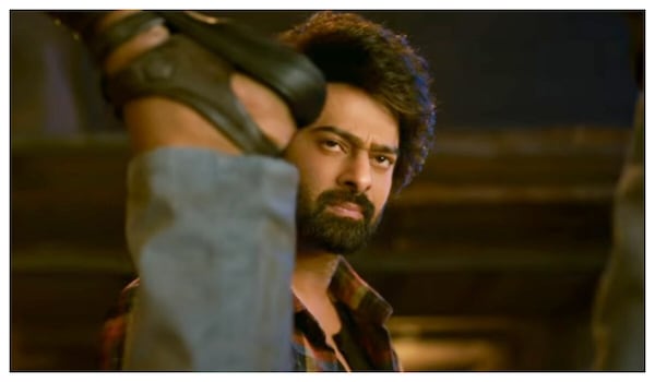 The Raja Saab Trailer: Prabhas returns with a witty and playful side in Maruthi's horror comedy