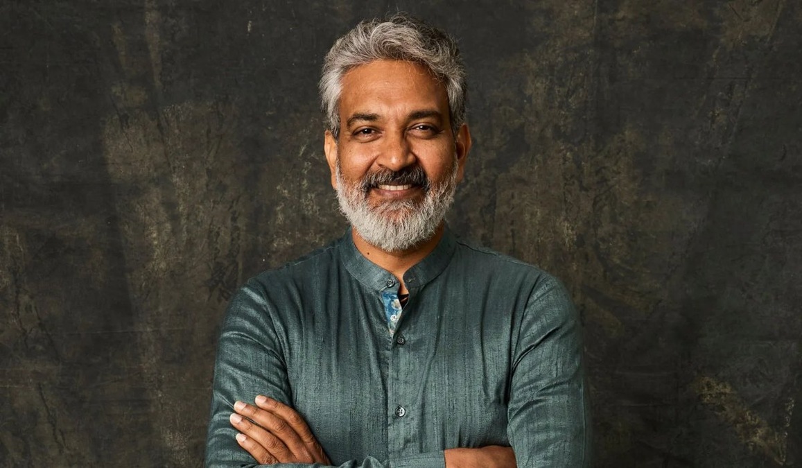Varanasi: SS Rajamouli reveals being atheist, makes comments on Hanuman; angered fans ask why make films on Hinduism, and ‘milk our mythology’?