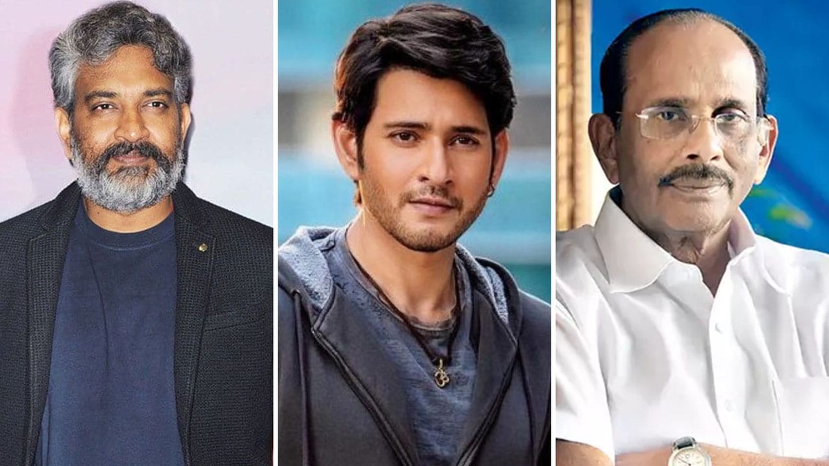 Rajamouli- Mahesh Babu film to be made in three parts, here's what we know