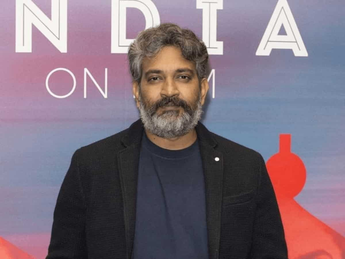 Rajamouli cutting across boundaries