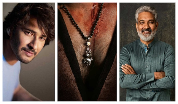 Rajamouli-Mahesh Babu film title to be revealed