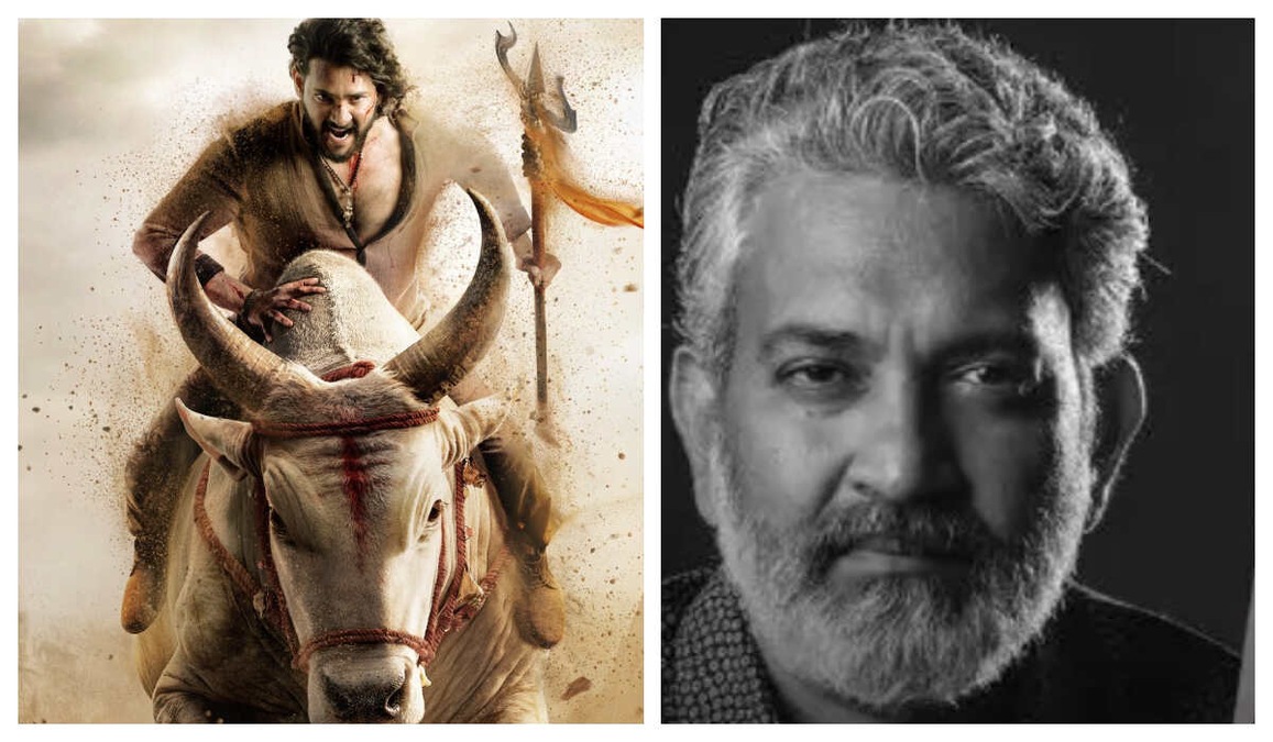 Rajamouli drops major update: Varanasi tied to Ramayana, Mahesh Babu to play lord Ram