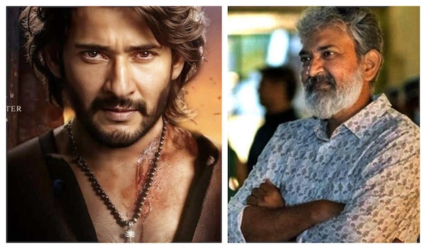 ₹15 Crore for just the launch? SS Rajamouli & Mahesh Babu go big, a grand reveal planned