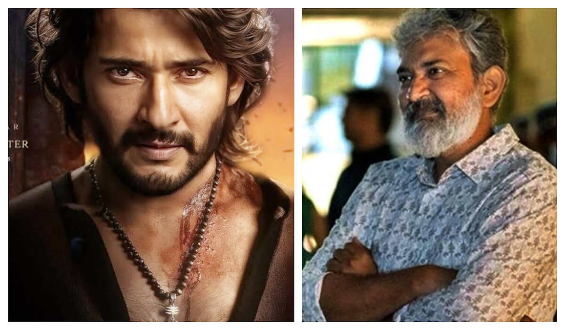 ₹15 Crore for just the launch? SS Rajamouli & Mahesh Babu go big, a grand reveal planned
