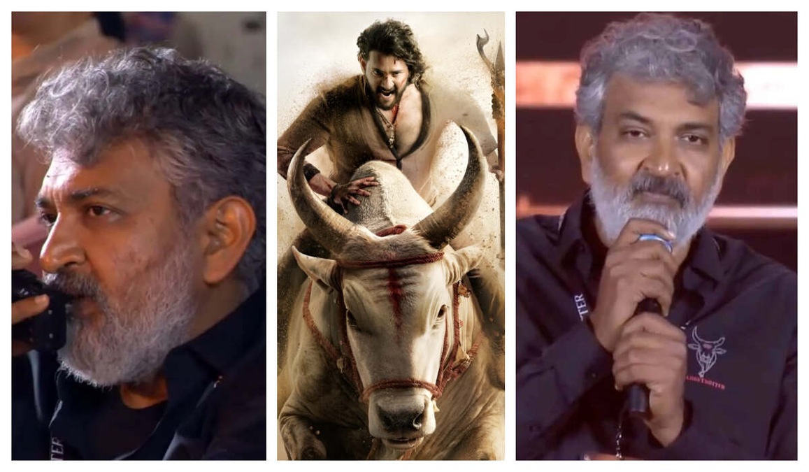 Globetrotter event thrilled millions, yet Varanasi director SS Rajamouli is hugely upset-Here’s why?
