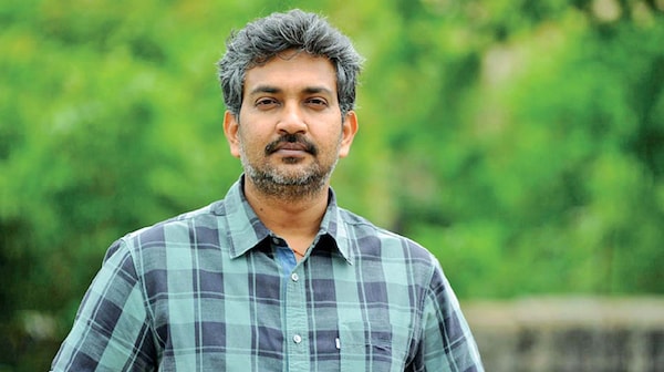 Rajamouli's ascent to becoming a pan-Indian personality