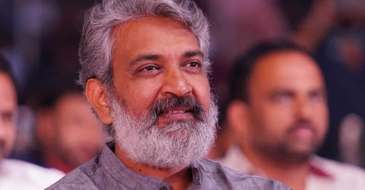 Rajamouli's directorial debut and breakthrough