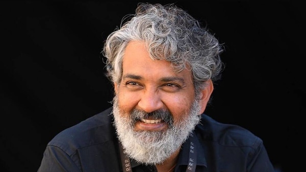 Rajamouli's entry into the industry