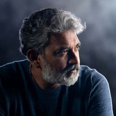 Rajamouli's television debut 