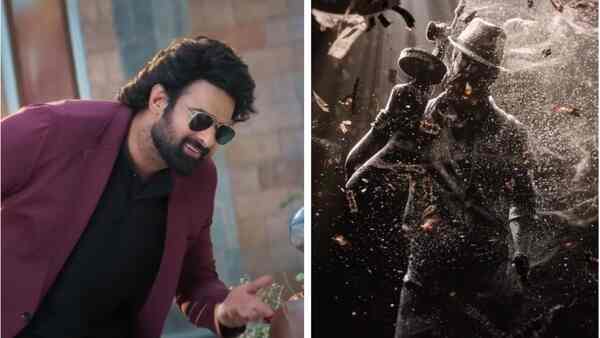 Prabhas’ The Raja Saab release date confirms Yash’s Toxic delay?