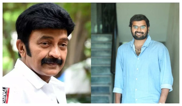 Rajasekhar-Pawan Sadineni film gets a crazy title, release date details here | Exclusive