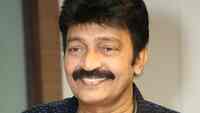 Rajashekar: Just like how you prayed for my health, please encourage us by watching Shekar too