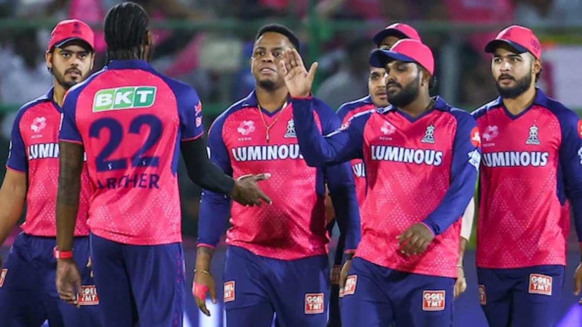 IPL 2025: Rajasthan Royals face match fixing allegations after losing against LSG