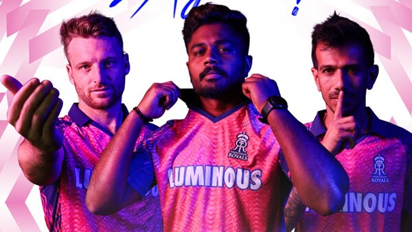 IPL 2024; RR preview: Rajasthan Royals' squad, schedule, and team profile and all you need to know