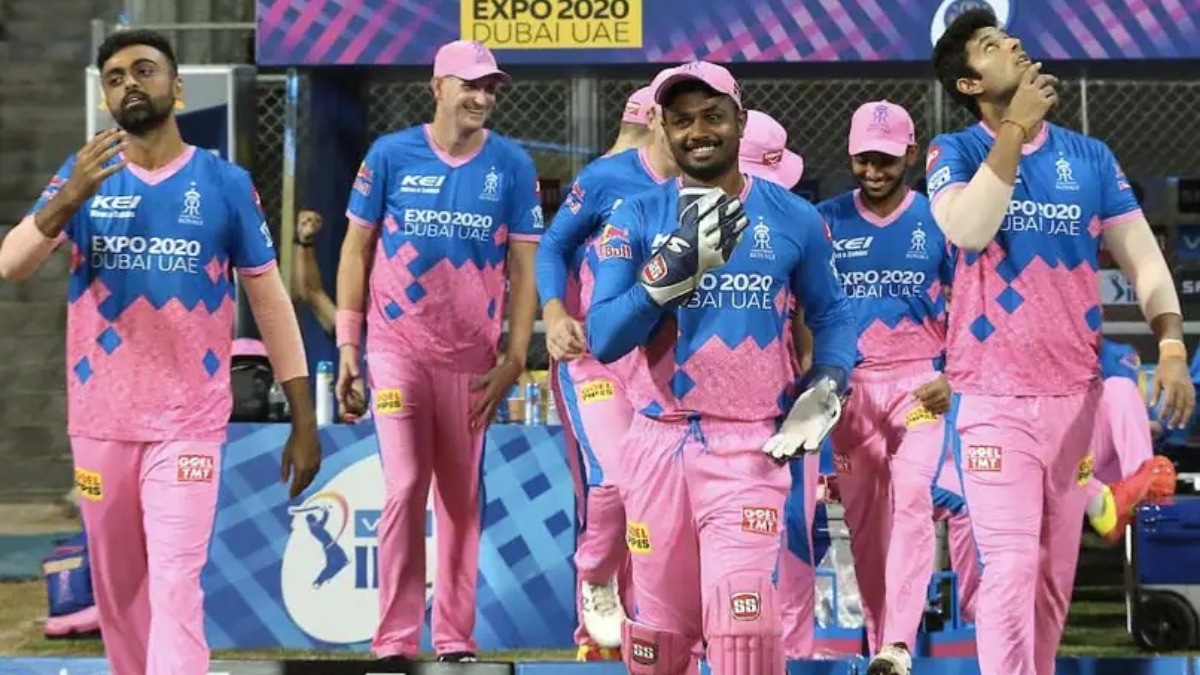 IPL 2023: Rajasthan Royals (RR) schedule, date, time, venue, full squad and all you need to know