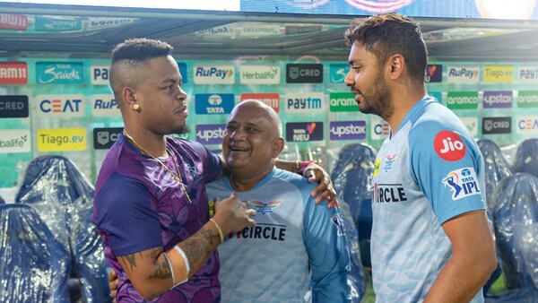 RR vs LSG, IPL 2023: Where to watch Rajasthan Royals vs Lucknow Super Giants game on OTT in India