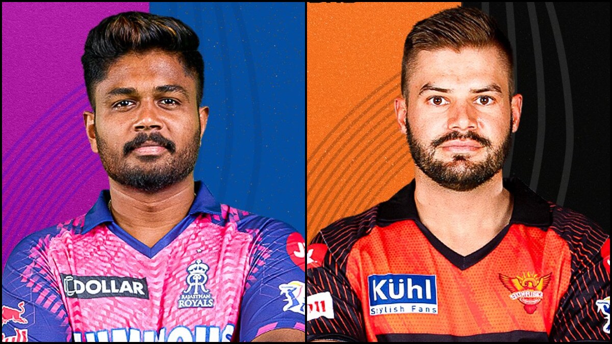 RR vs SRH, IPL 2023: Tables turn in 1 ball, Sunrisers snatch victory from Royals' hands