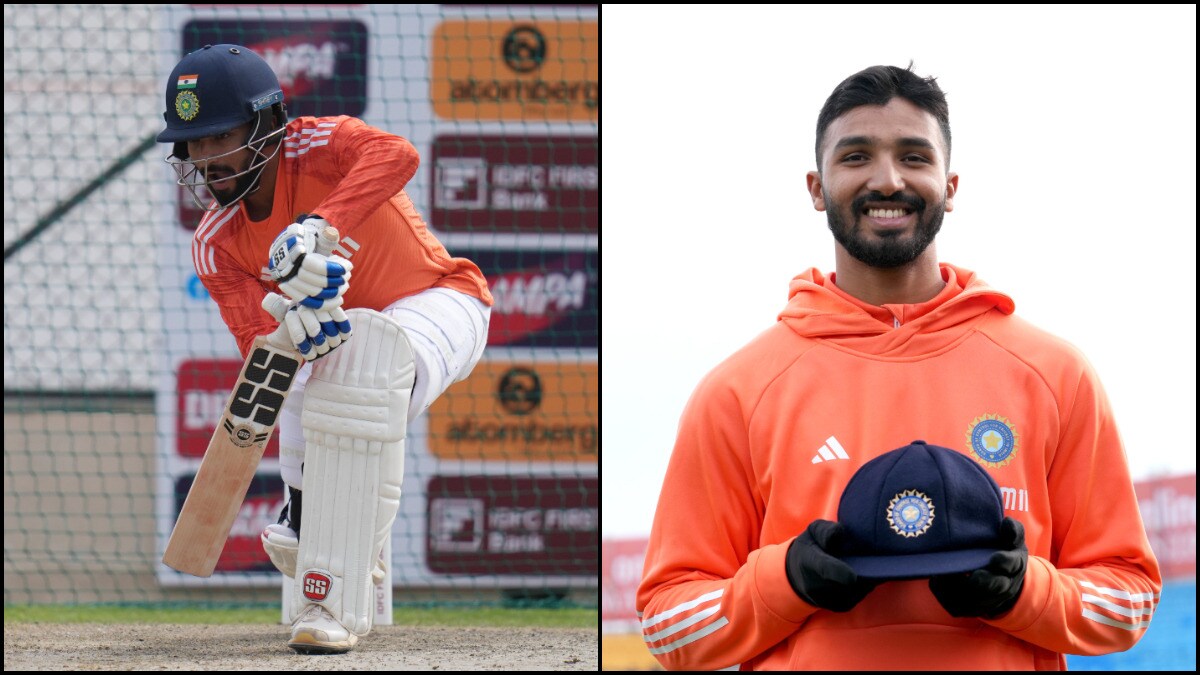 IND vs ENG - Fans raise eyebrows as Rajat Patidar side-lined from 5th ...
