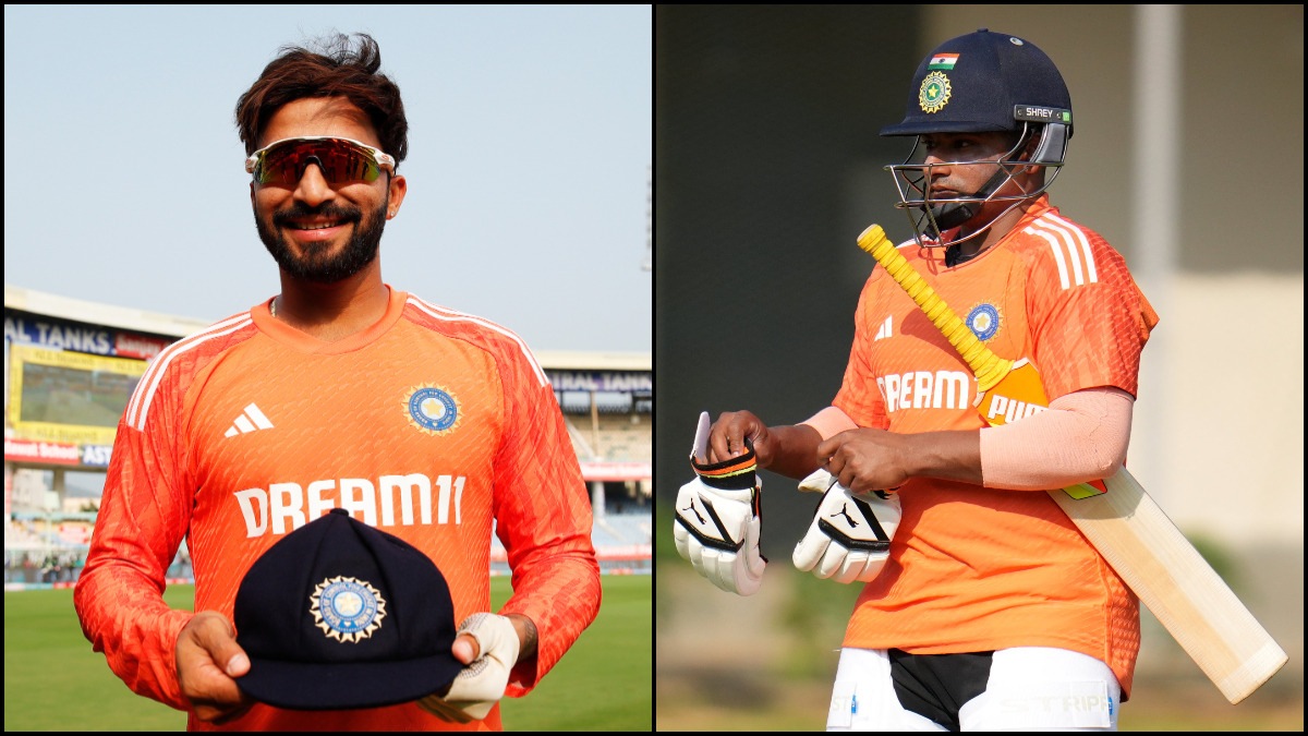 'Ye Sarfaraz dhoka nahi dega' - While fans are happy for Rajat Patidar, wait for Sarfaraz Khan's Test debut continues