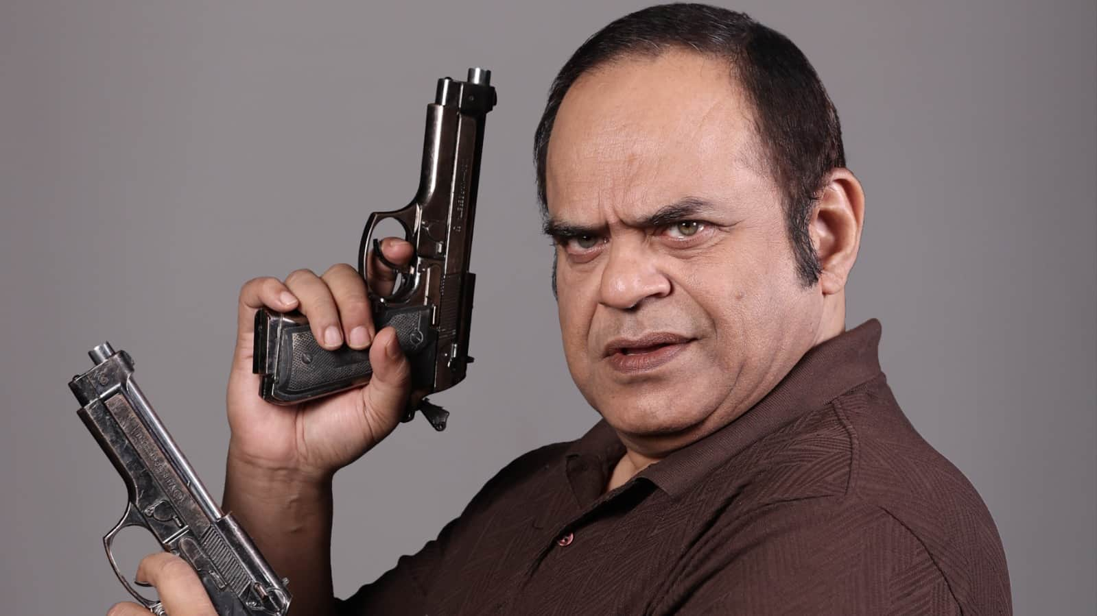 Rajatava Dutta is back as Inspector Nalinikanta – when and where to watch the show