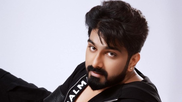 Gajarama actor Rajavardan: ‘No red-carpet welcome for actors’ kids; only talent sells’