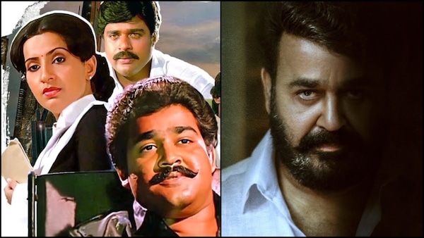 Waiting for Empuraan? Check out Mohanlal’s other top Malayalam thrillers on OTT