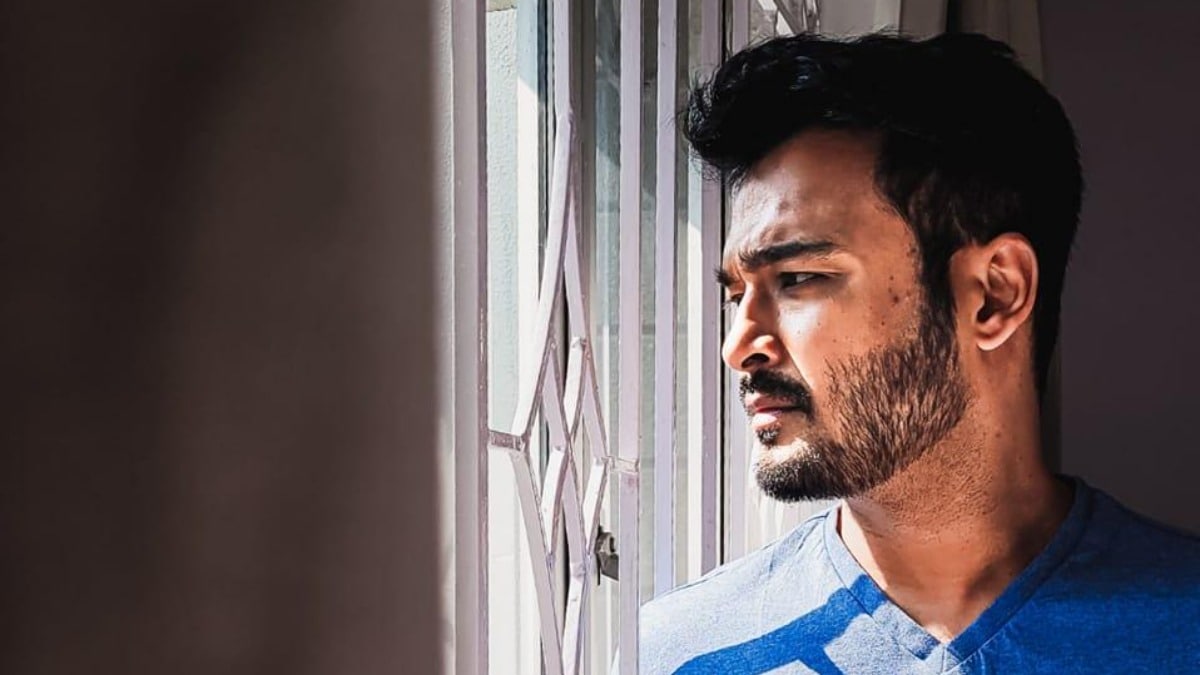 Actor Rajdeep Gupta’s mother passes away