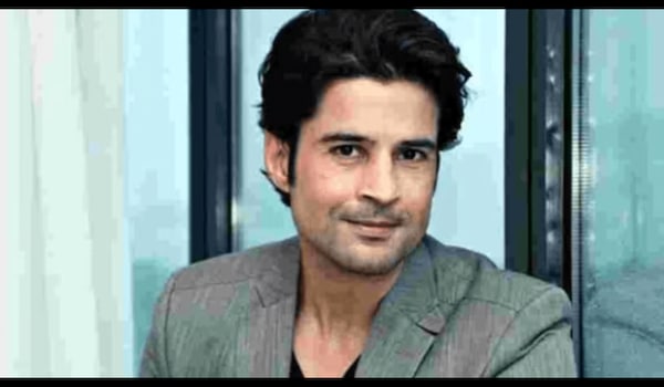 Rajeev Khandelwal on his role in Showtime - “It will remind...”