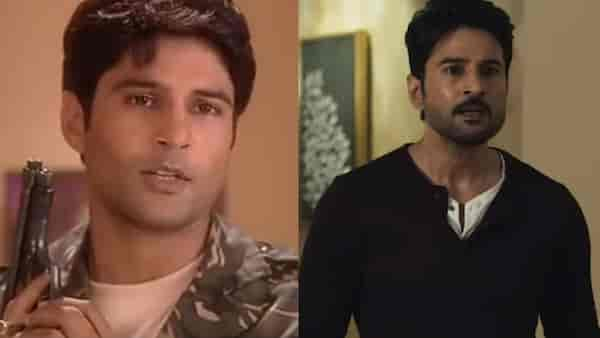 Rajeev Khandelwal.