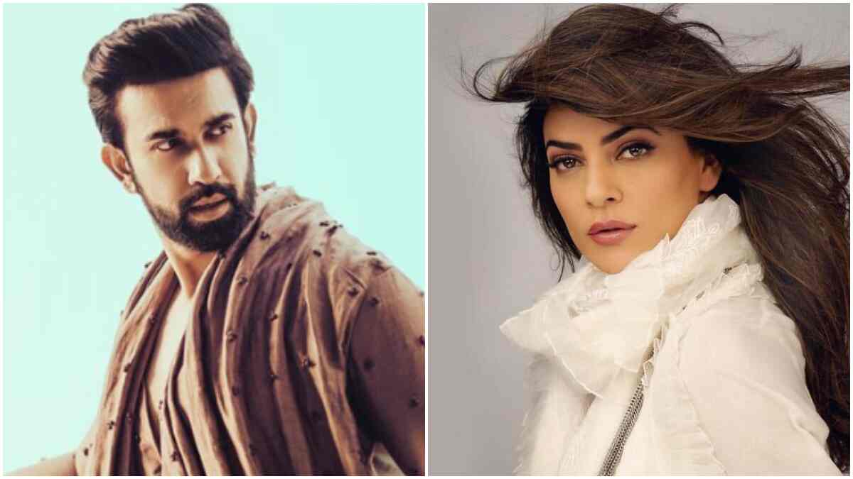 Bigg Boss OTT: Sushmita Sen’s brother Rajeev Sen approached for the show? Here’s what we know