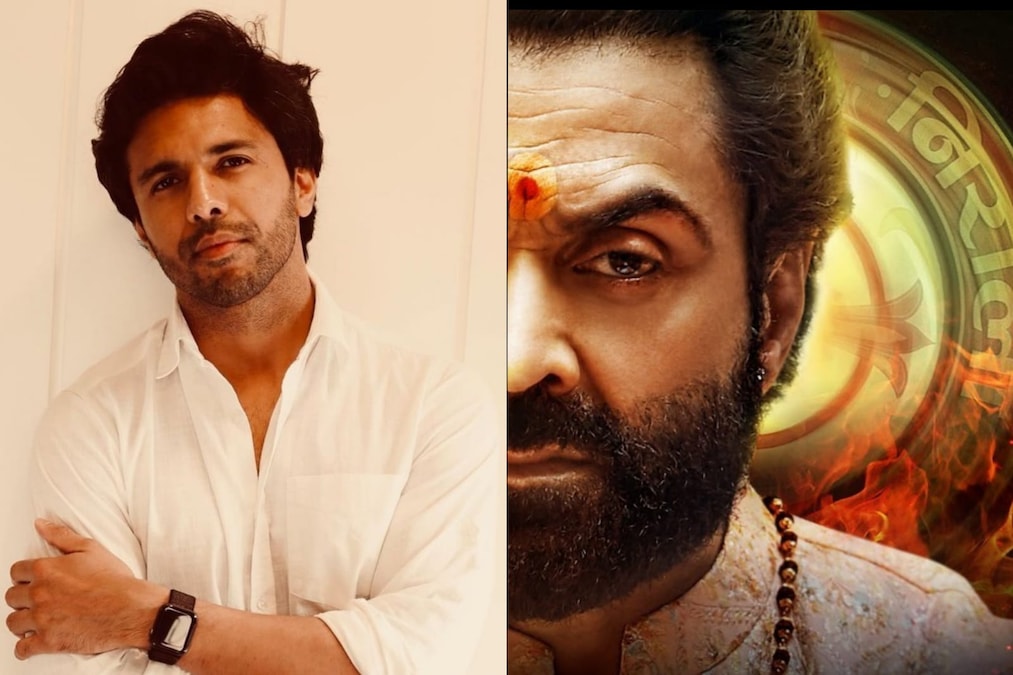 Aashram 3: Rajeev Siddhartha says director Prakash Jha provided the ‘right’ atmosphere for honest performances