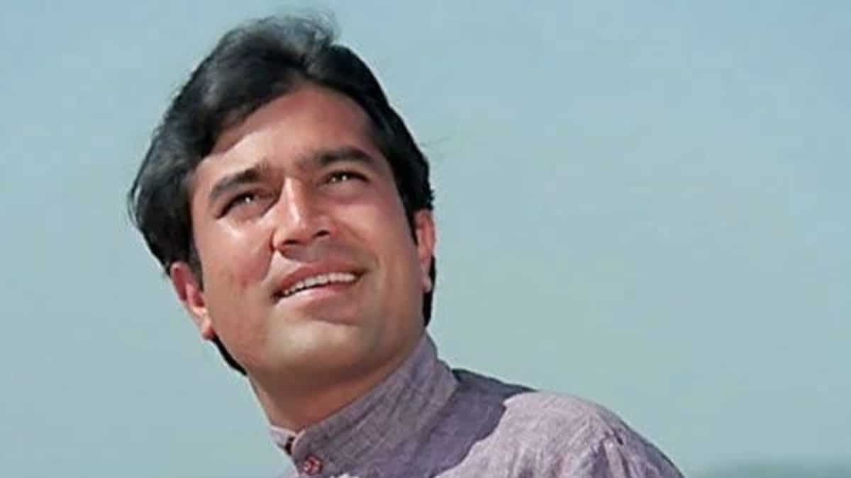 Remembering Rajesh Khanna on his death anniversary A tribute to iconic