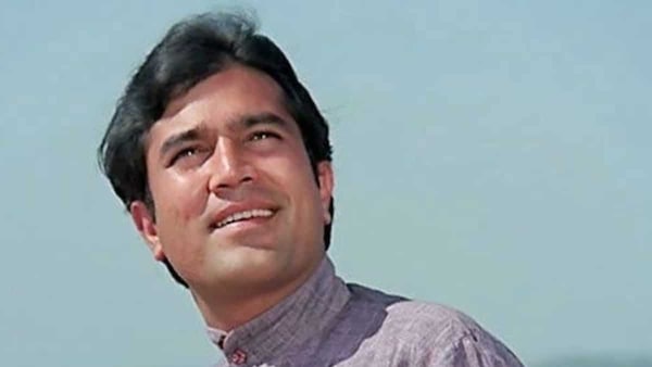Rajesh Khanna films