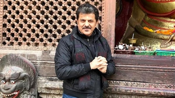 Avrodh season 2: Rajesh Khattar opens up about his character in the series and the challenges of playing it