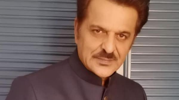 Rajesh Khattar on playing a paralyzed character on Karm Yudh: All I was left with was eyes