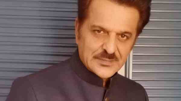 Exclusive! Rajesh Khattar: OTT has created its own stars now