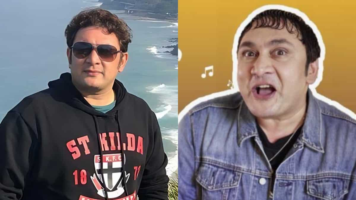 Rajesh Kumar reflects on his evolution beyond comedy since Sarabhai vs Sarabhai: Thoda effort laga... | Exclusive