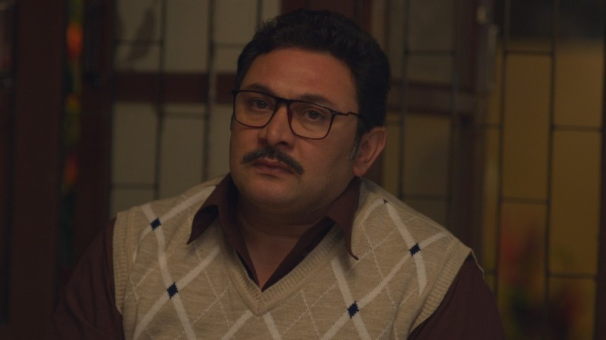 Sarabhai vs Sarabhai actor Rajesh Kumar recalls getting rejected after two rounds of Shark Tank India; says 'I thought I might get...'