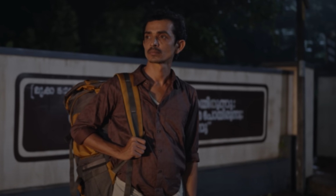 Dheeran: Trailer of this Rajesh Madhavan-starrer shows a town's hero and his quirky uncles