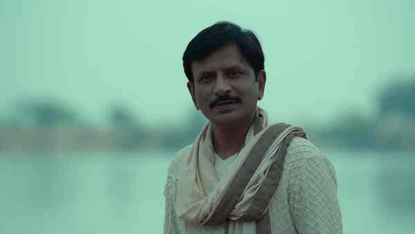 Exclusive! Rajesh Tailang : Speaking in my mother tongue Rajasthani made Dahan all the more special for me