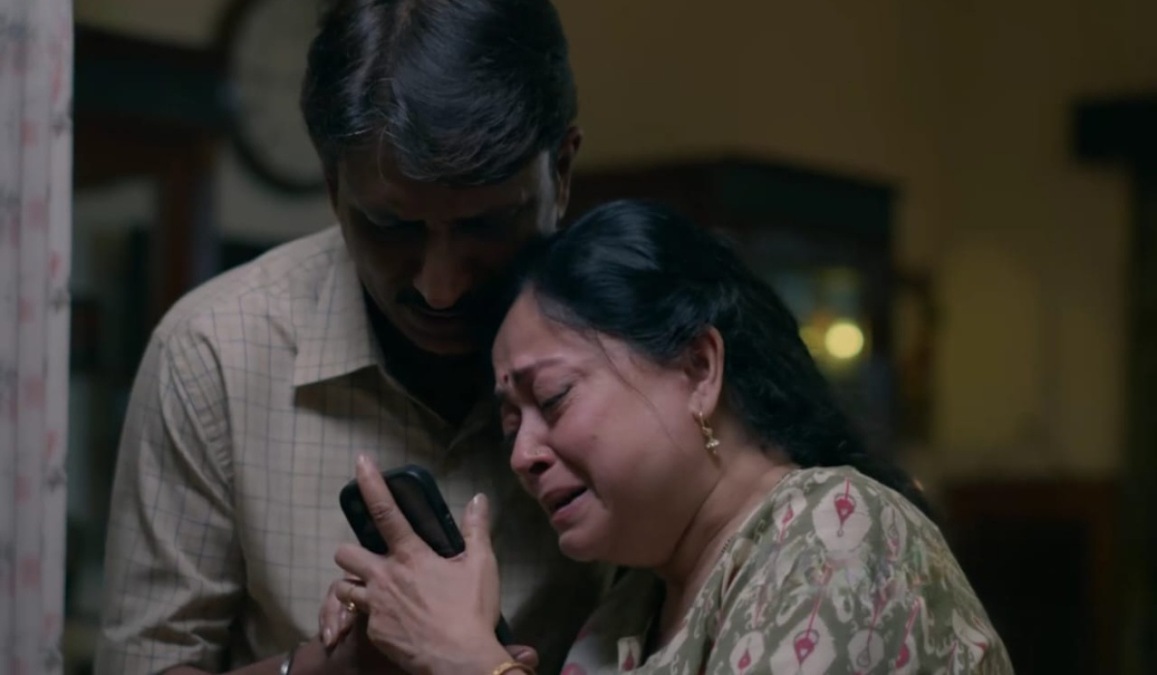 Bakaiti Review: A delightful tale of bonding through  bickering and banter